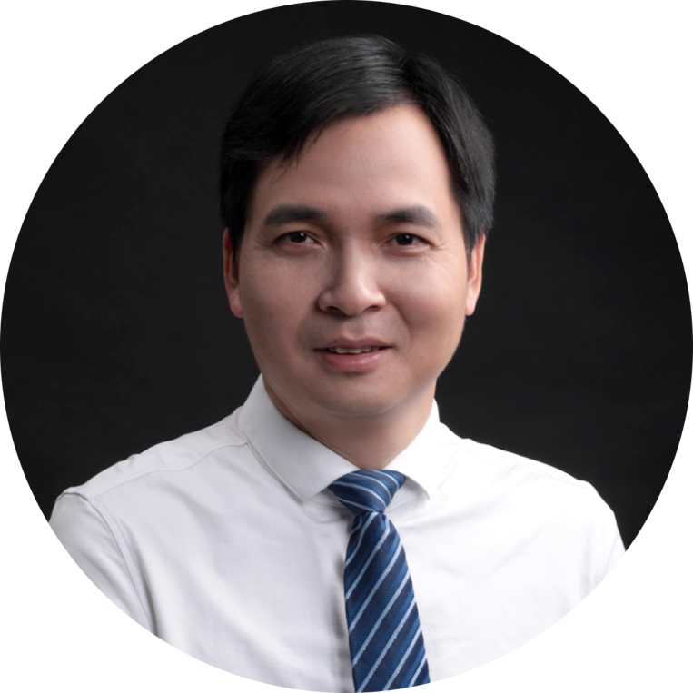 CEO of Kunlunxin Tech